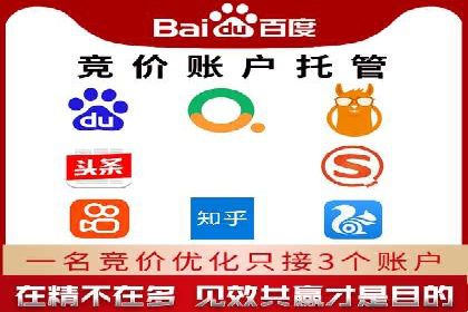 百度竞价SEM实战案例：助力企业业绩增长